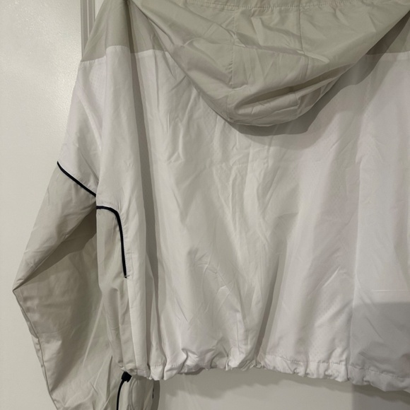 Under Armour Men's Project Rock Brahma Jacket - Picture 7 of 7